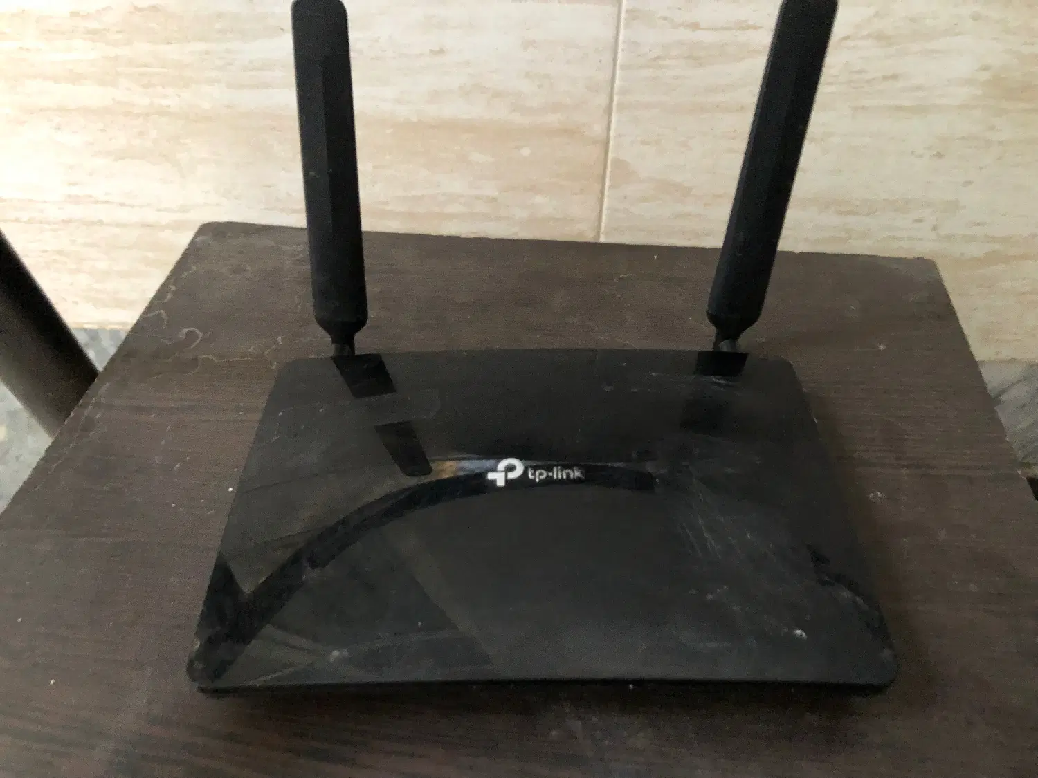 مودم tp link Archer MR 200|مودم و تجهیزات شبکه|اسلامشهر, شهرک سعیدیه|دیوار