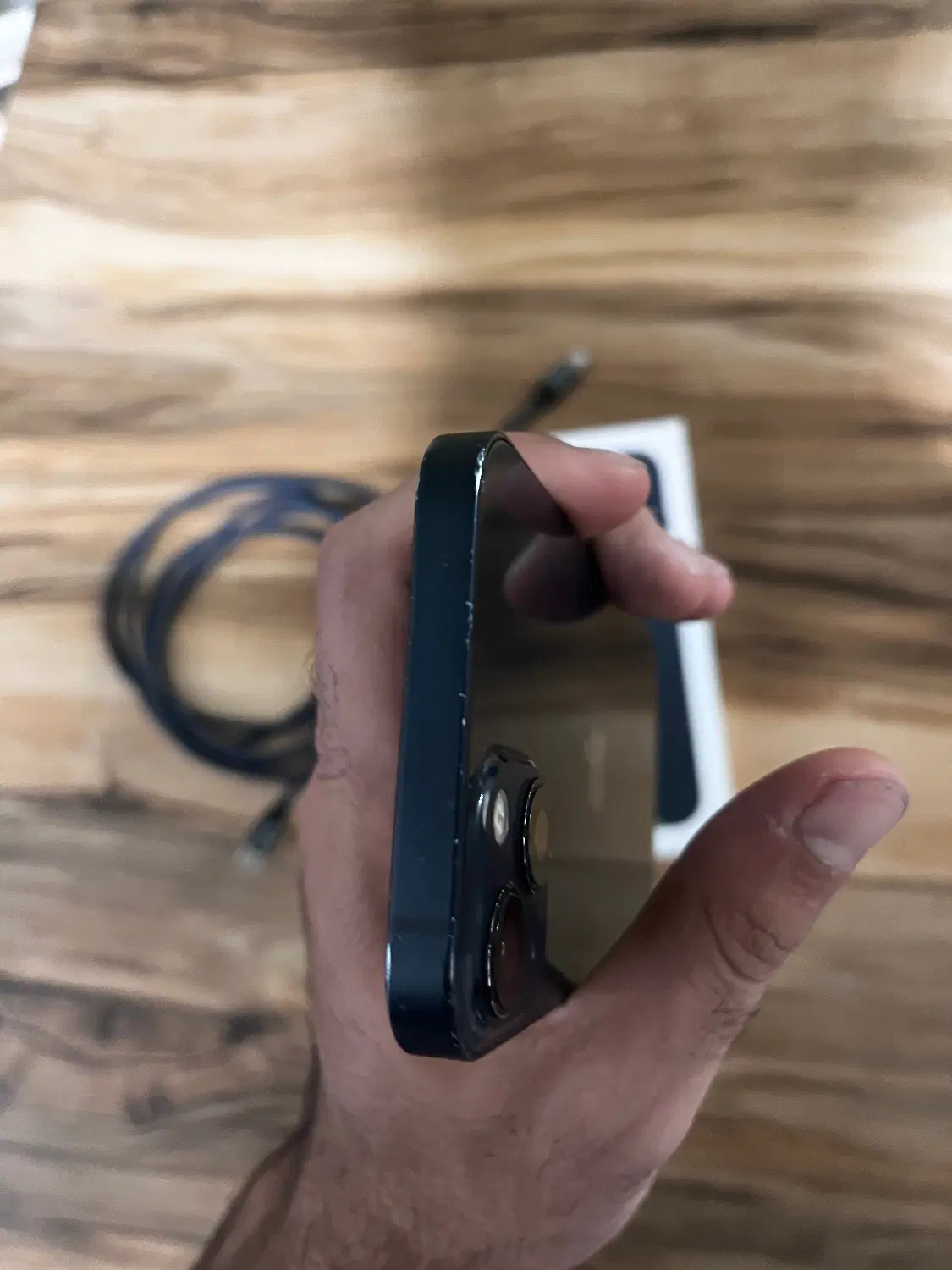 Iphone 13 normal zaa|موبایل|تهران, تهرانپارس غربی|دیوار