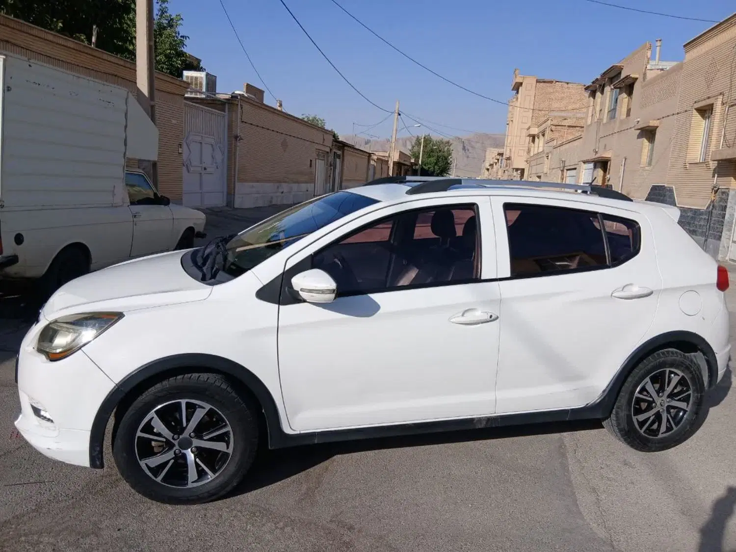 x50|خودرو سواری و وانت|اصفهان, دانشگاه اصفهان|دیوار