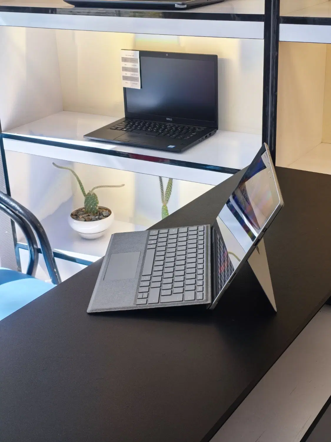 لپ تاپ Microsoft Surface pro 5|رایانه همراه|همدان, |دیوار