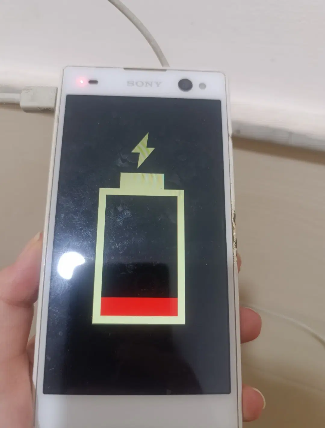 گوشی sony|موبایل|قم, شهرک فاطمیه|دیوار
