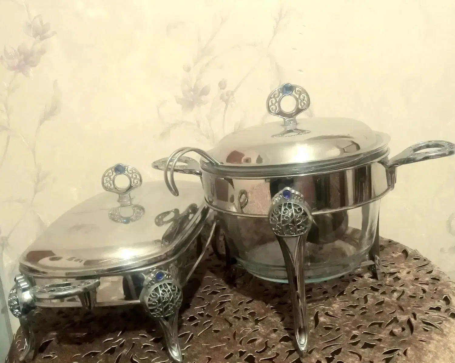 ظروف|ظروف سرو و پذیرایی|زنجان, |دیوار