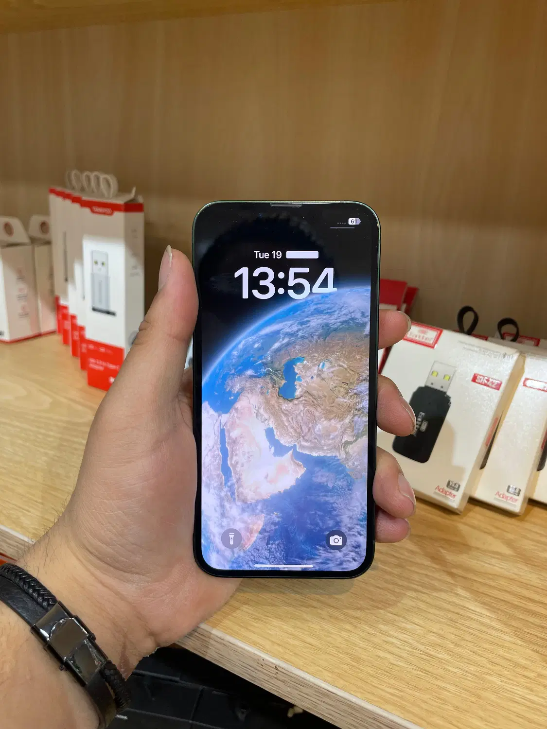 iphone13 normal|موبایل|تهران, یافت آباد جنوبی|دیوار