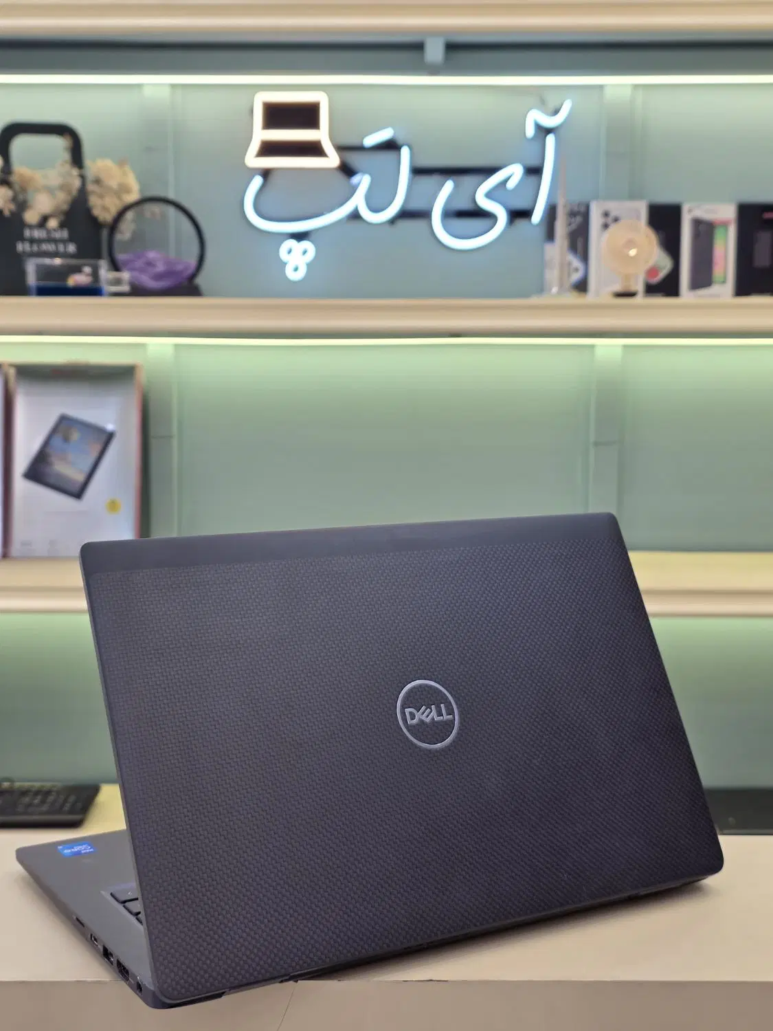 Dell 7420 نسل۱۱|رایانه همراه|قم, صفائیه|دیوار