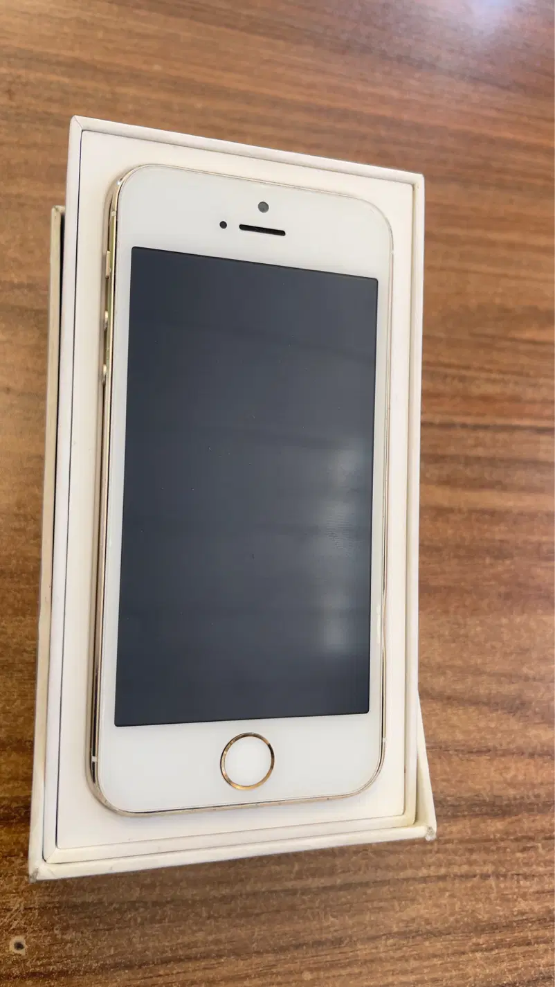 گوشی 5s|موبایل|تهران, نارمک جنوبی|دیوار