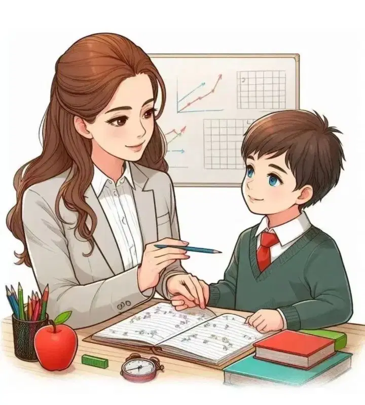 تدریس خصوصی پیش دبستانی ۲ ونهضت سواد آموزی|خدمات آموزشی|تهران, اتحاد|دیوار