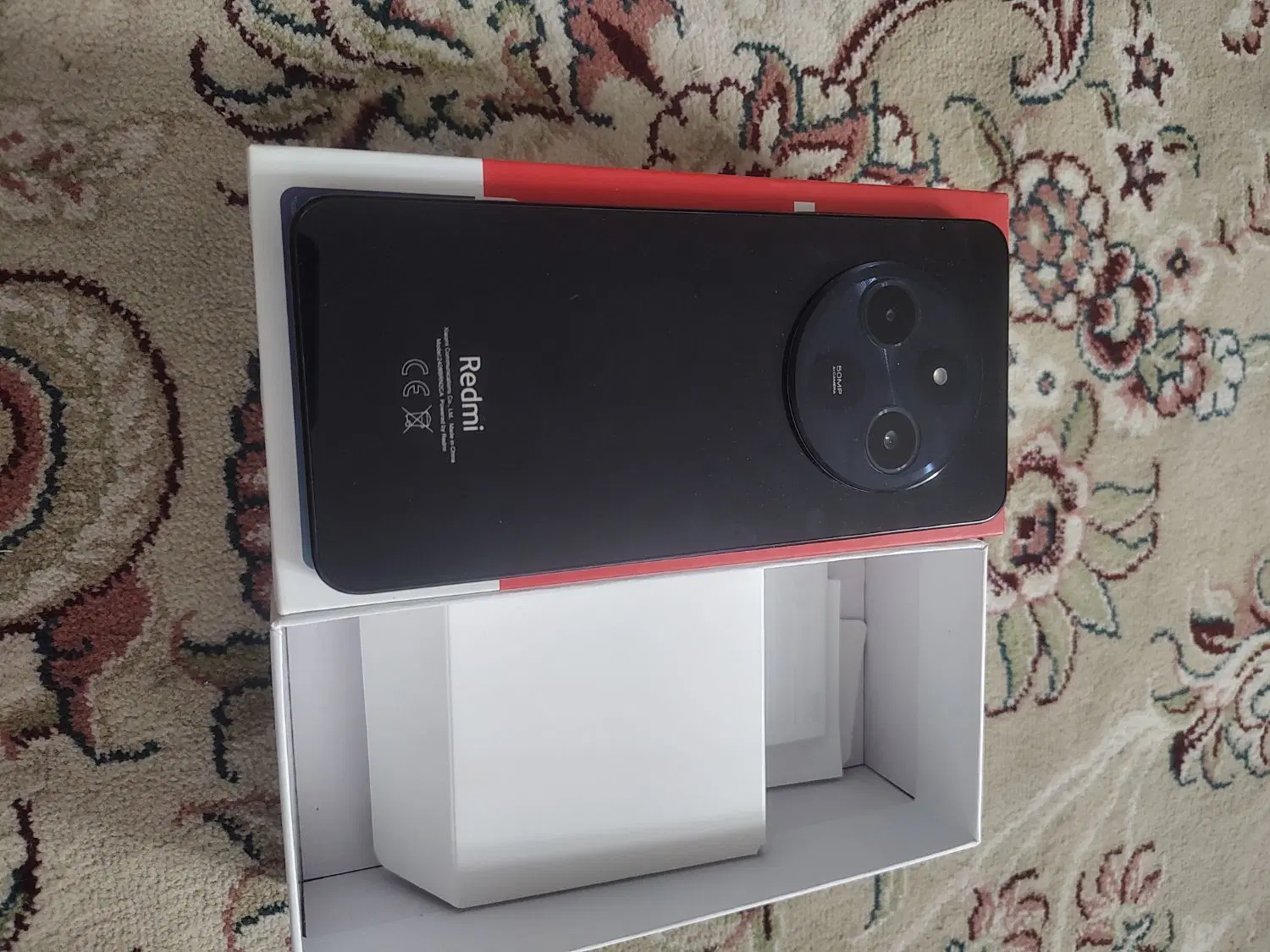 redmi14c|موبایل|بجنورد, |دیوار