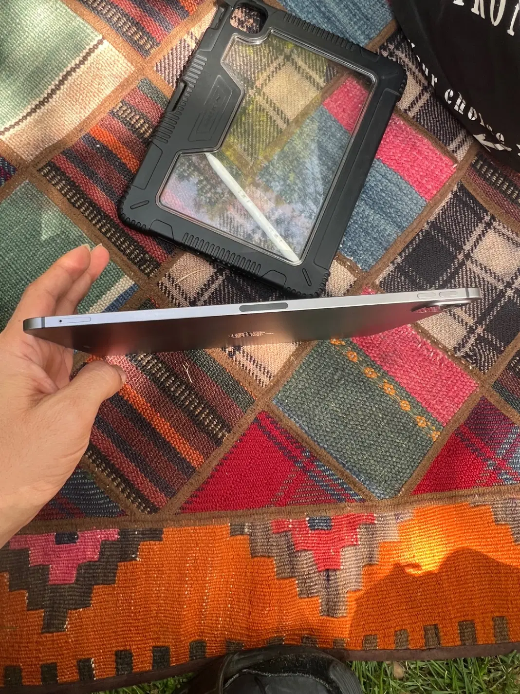 Ipad pro M1 2021|تبلت|تهران, نیاوران|دیوار