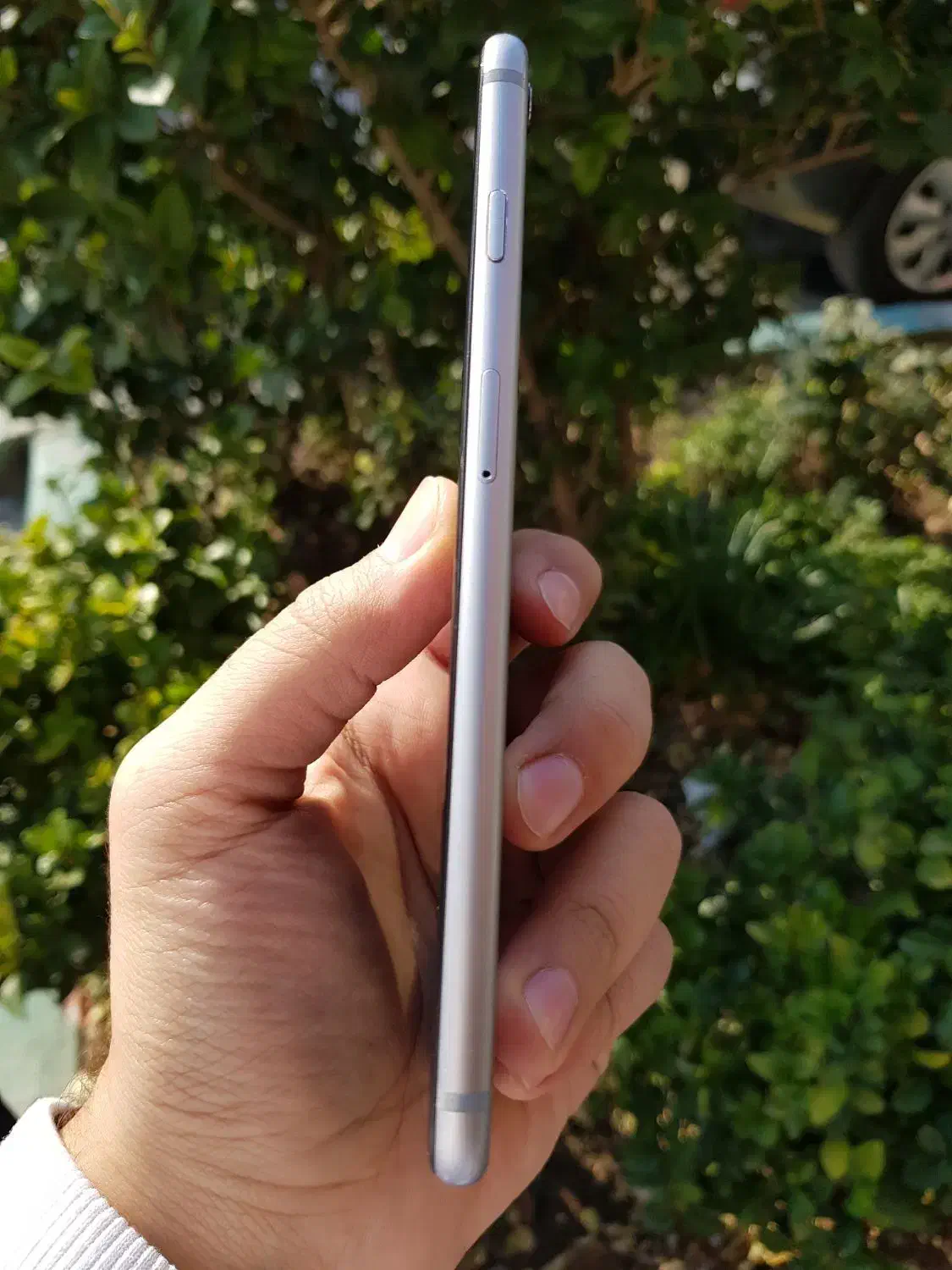 ایفون 6s plus|موبایل|اصفهان, وحید|دیوار