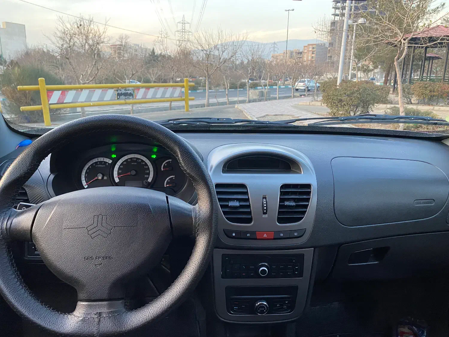 کوییک در حد صفر|خودرو سواری و وانت|تهران, جیحون|دیوار