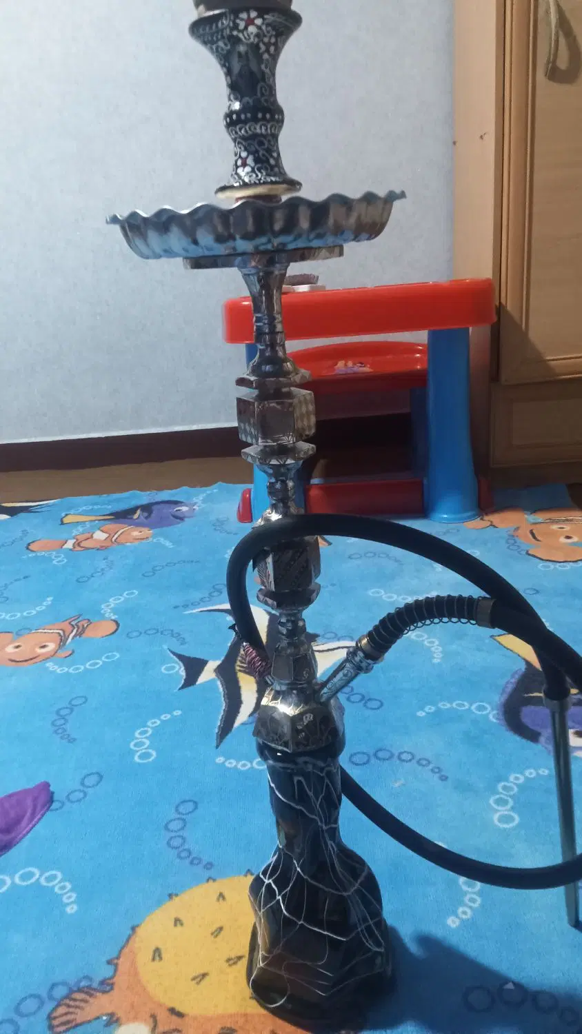 قلیون|کلکسیون و سرگرمی|نسیم‌شهر, |دیوار