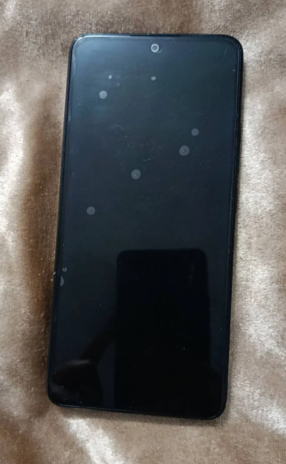 گوشی Xiaomi note 14|موبایل|تهران, شهید غیوری (ابن باویه)|دیوار