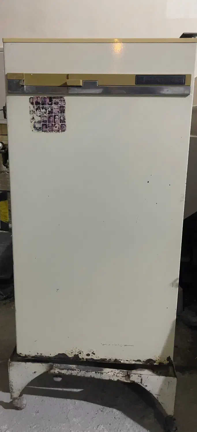 یخچال|یخچال و فریزر|کرمانشاه, |دیوار