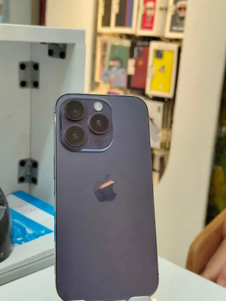 iPhone 14pro 256|موبایل|شیراز, زند|دیوار