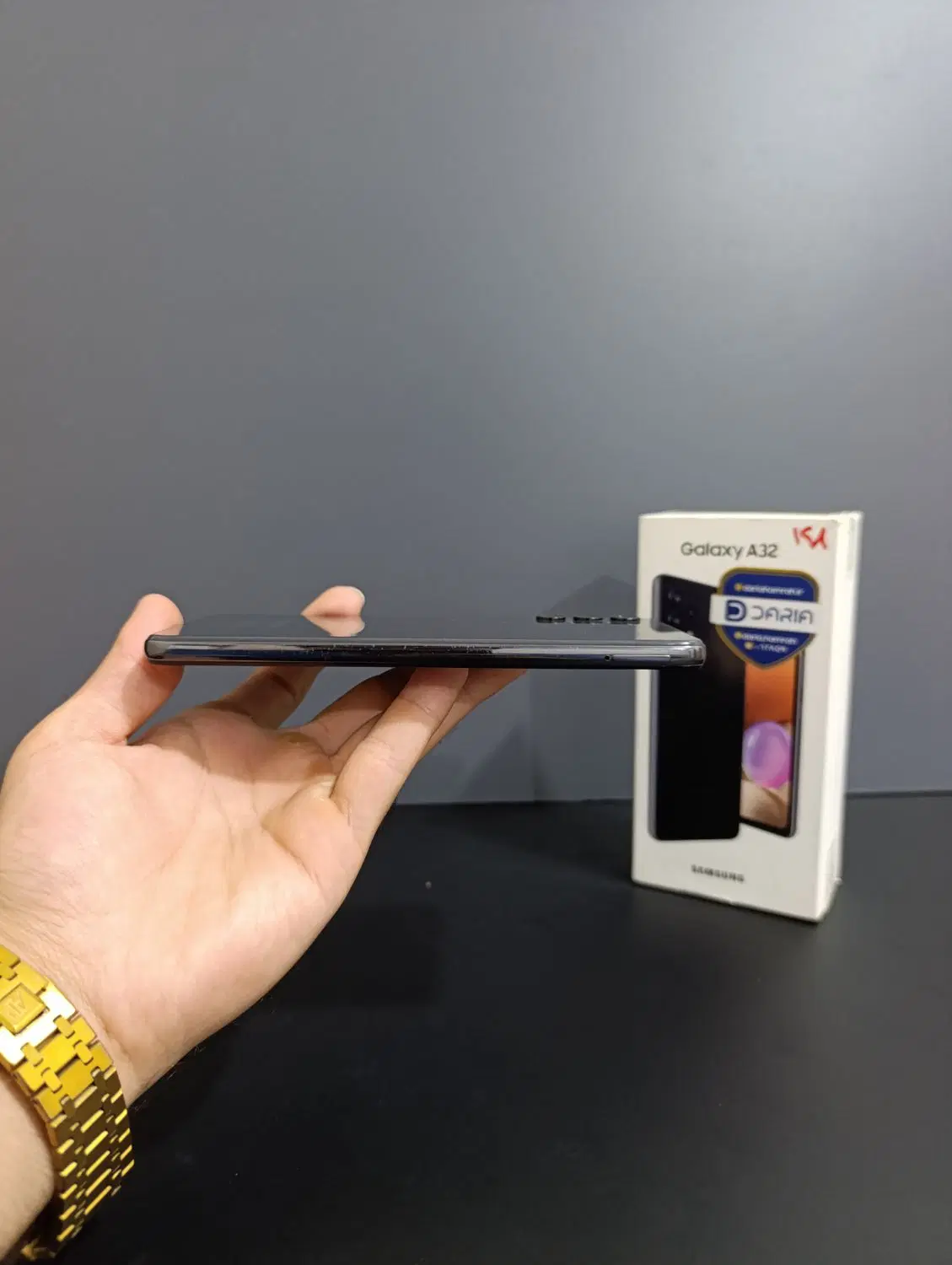 Samsung A32|موبایل|نیشابور, محله میدان باغات|دیوار