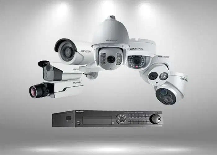 هوشمند سازی اماکن/دوربین مداربسته/دزدگیر|دوربین مداربسته|سنندج, |دیوار