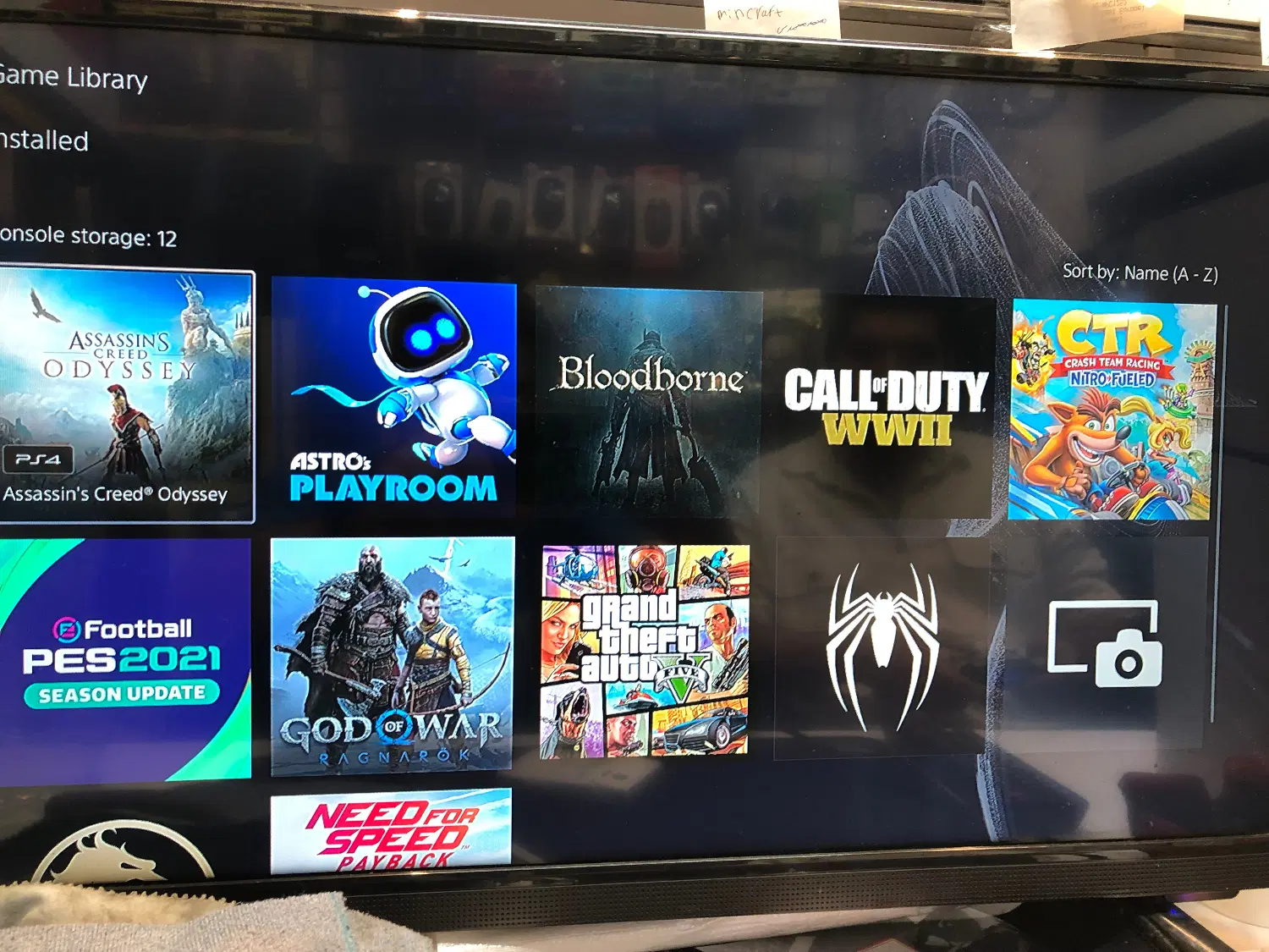 Ps5 digital|کنسول، بازی ویدئویی و آنلاین|اسلامشهر, زرافشان|دیوار
