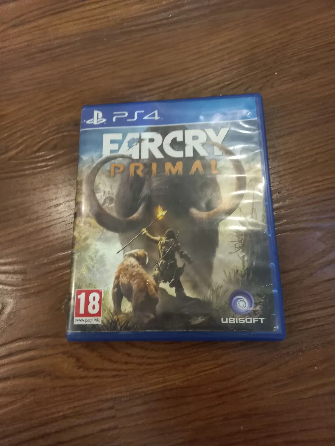 Farkray primal|کنسول، بازی ویدئویی و آنلاین|تهران, سازمان آب|دیوار