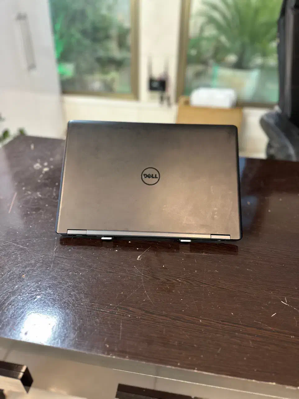 Dell latitude e5550|رایانه همراه|اصفهان, آفاران|دیوار