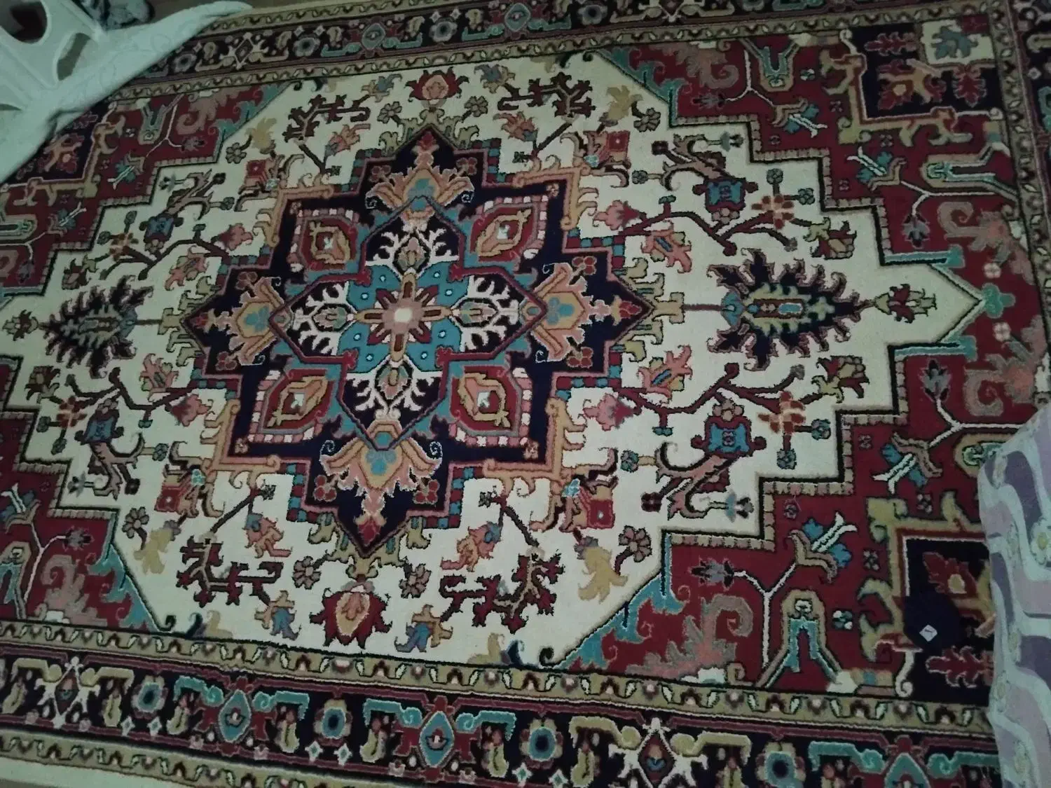 فرش۶متری|فرش|ملایر, |دیوار