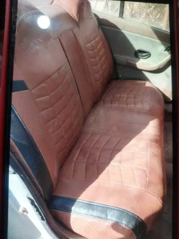 سمندفروشی|خودرو سواری و وانت|نجفآباد, حومه نجف آباد|دیوار