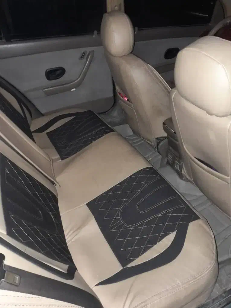 سمند 86|خودرو سواری و وانت|تهران, بروجردی|دیوار