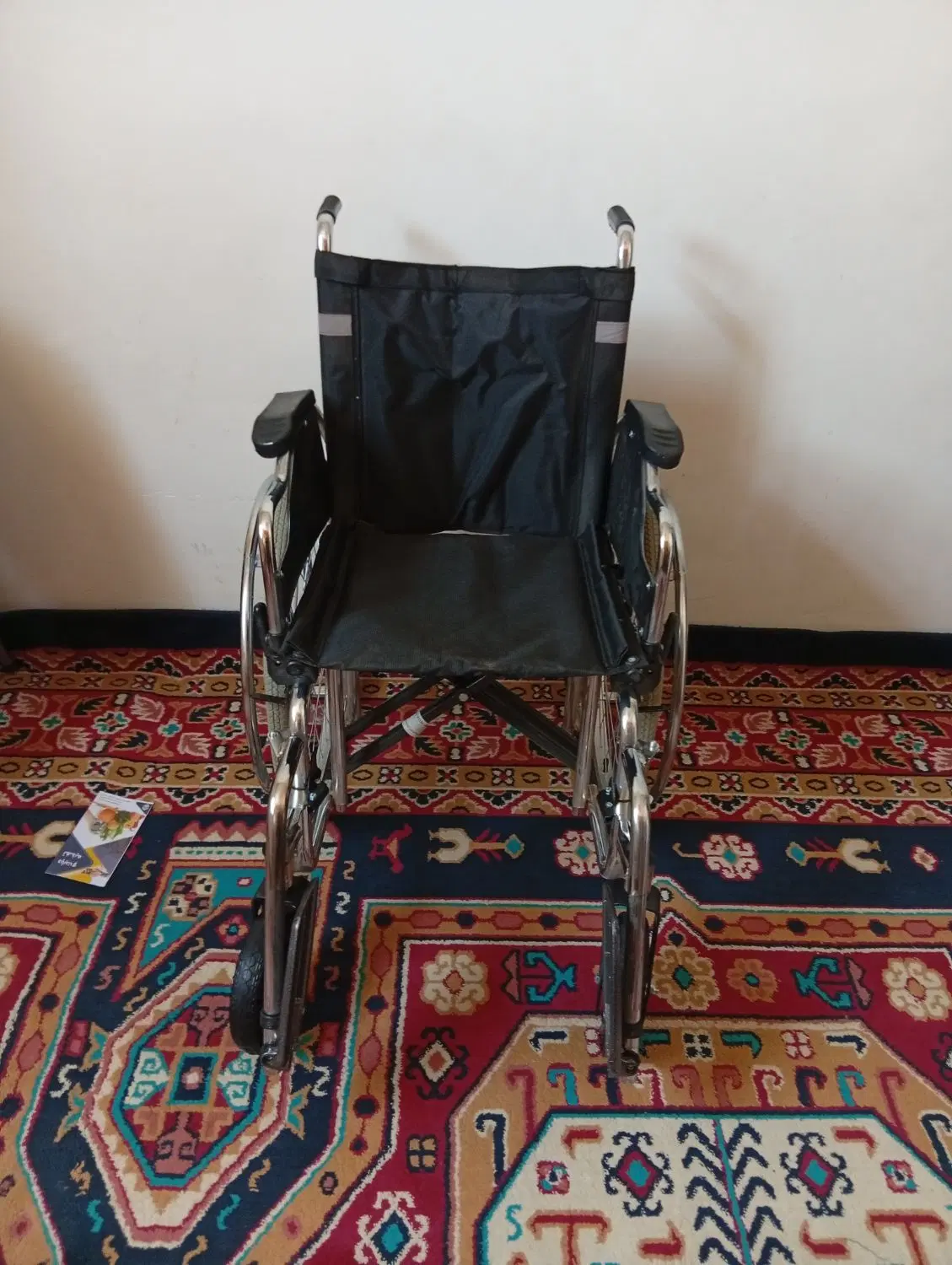ویلچر|پزشکی|یاسوج, |دیوار