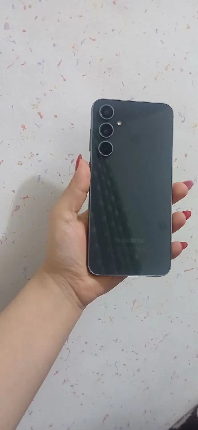 گوشی s23  fe|موبایل|دزفول, |دیوار