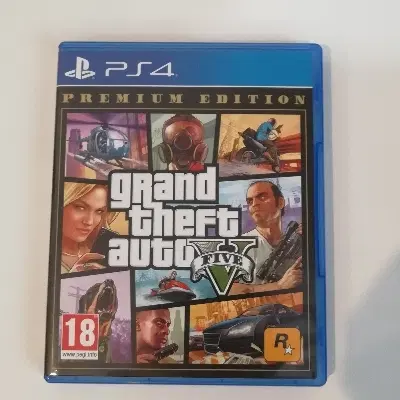 GTA V|کنسول، بازی ویدئویی و آنلاین|کرج, چهارصد دستگاه|دیوار
