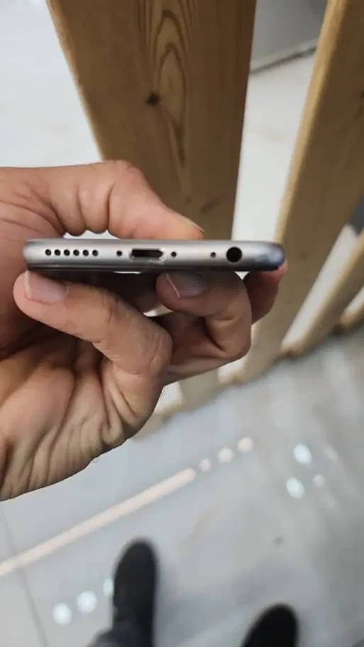 آیفون 6s|موبایل|اصفهان, کوی امام جعفر صادق|دیوار