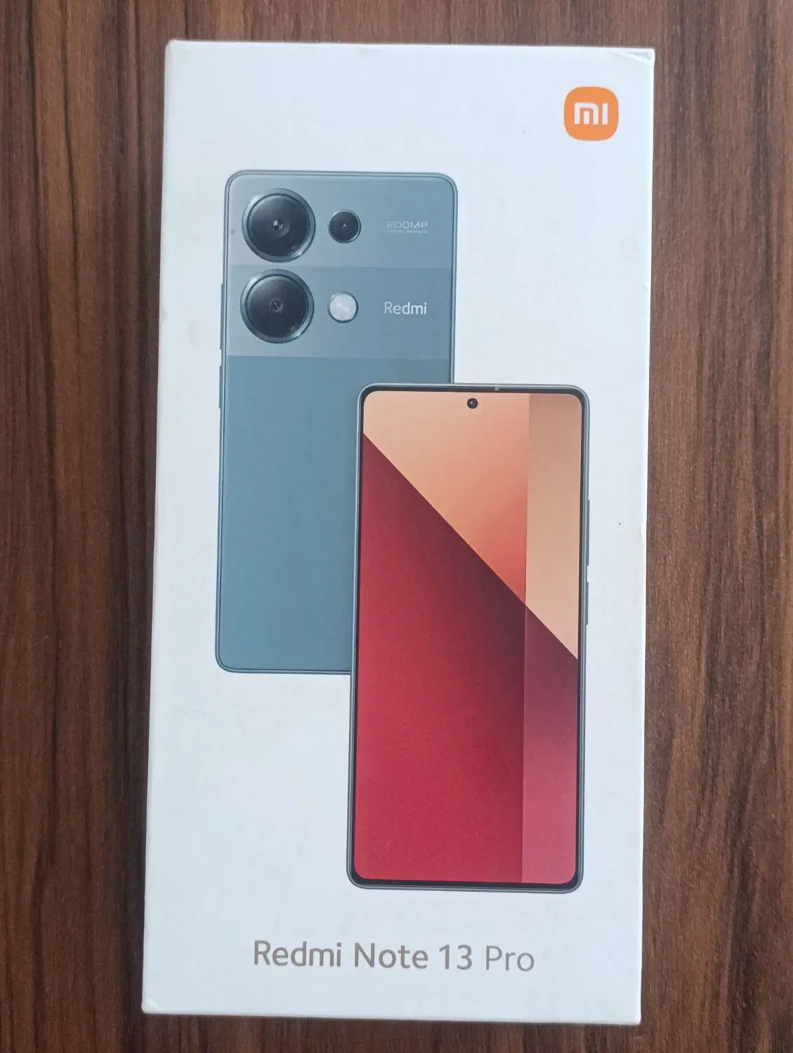 redmi note 13 purple. 256G|موبایل|قم, نیروگاه|دیوار