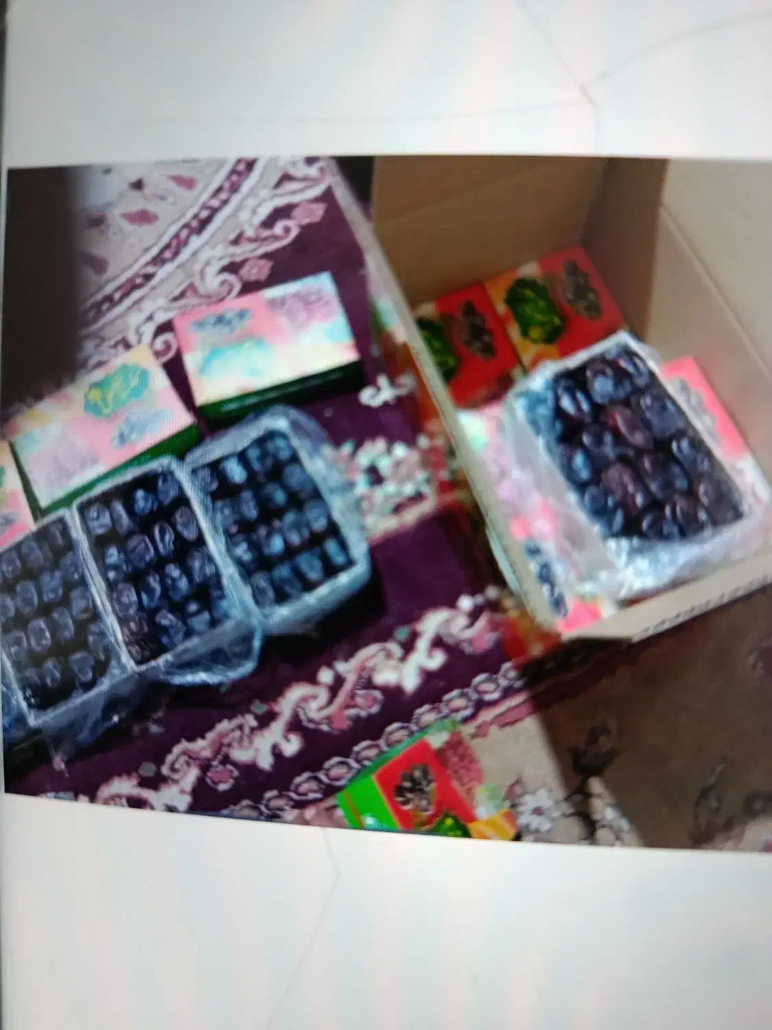 230|خوردنی و آشامیدنی|مشهد, پایین خیابان|دیوار