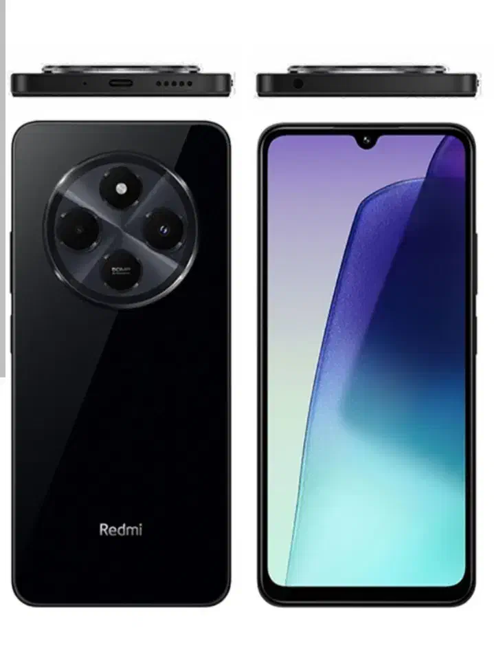 شیائومیredmi14c|موبایل|ارومیه, |دیوار