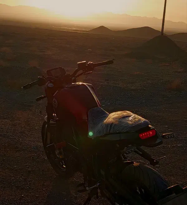 لئونچینو|موتورسیکلت|اردکان, |دیوار