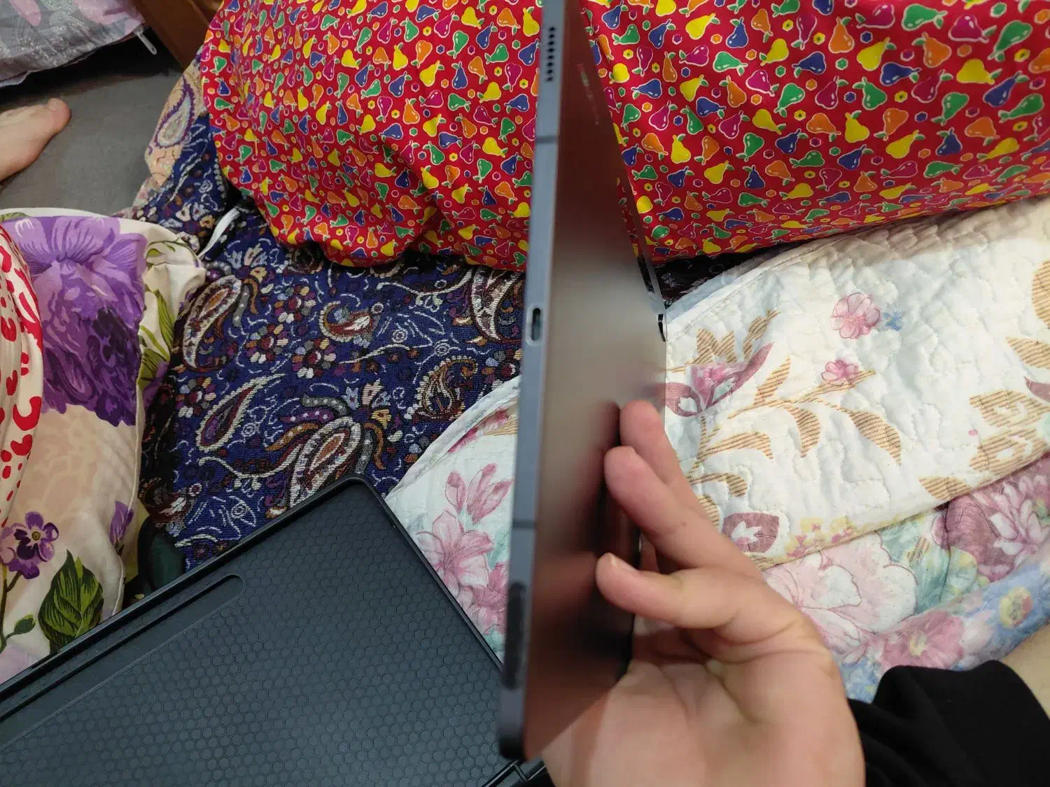 +Samsung Tab S8|تبلت|کرج, گلشهر|دیوار