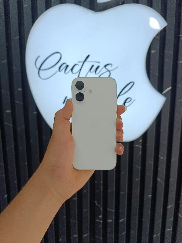 iphone 16|موبایل|پاکدشت, خاتون آباد|دیوار
