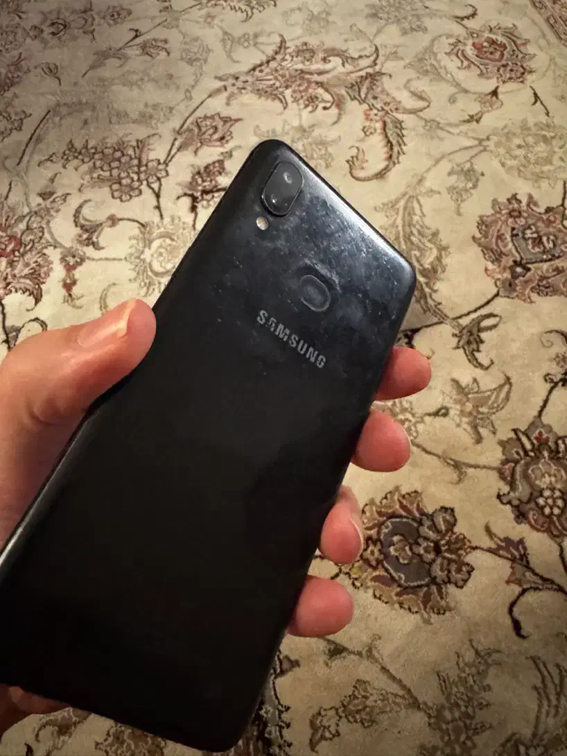 A10s سامسونگ|موبایل|فردیس, فردیس|دیوار