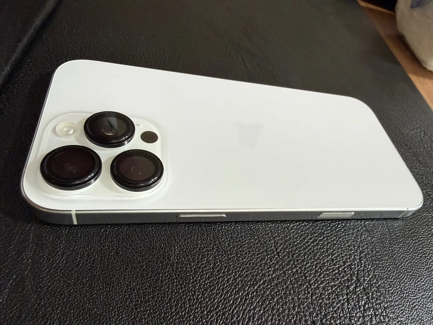 Iphone 16 promax|موبایل|کرج, عظیمیه|دیوار