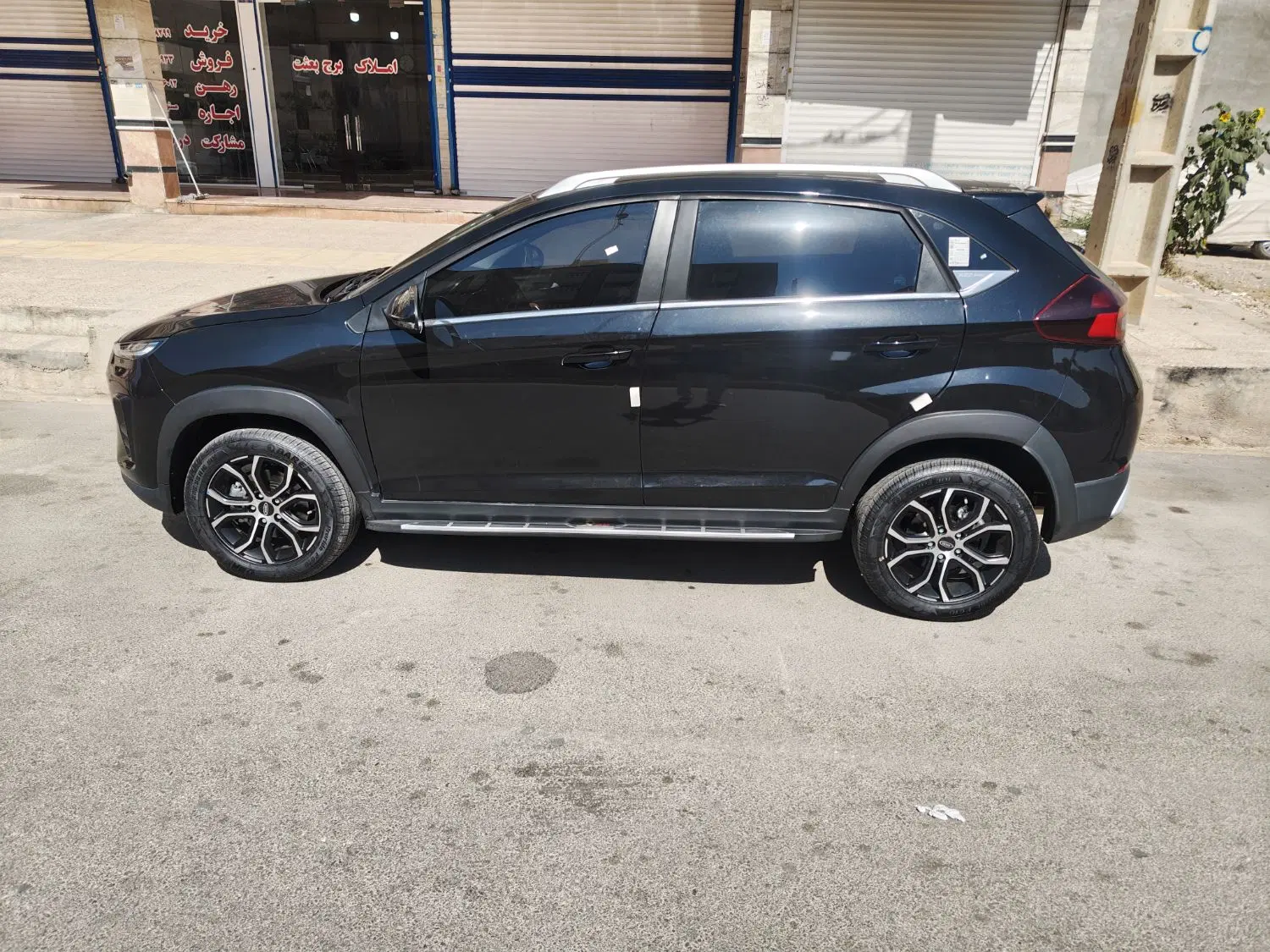 x22 pro MT صفر|خودرو سواری و وانت|شیراز, شهرک رضوان|دیوار