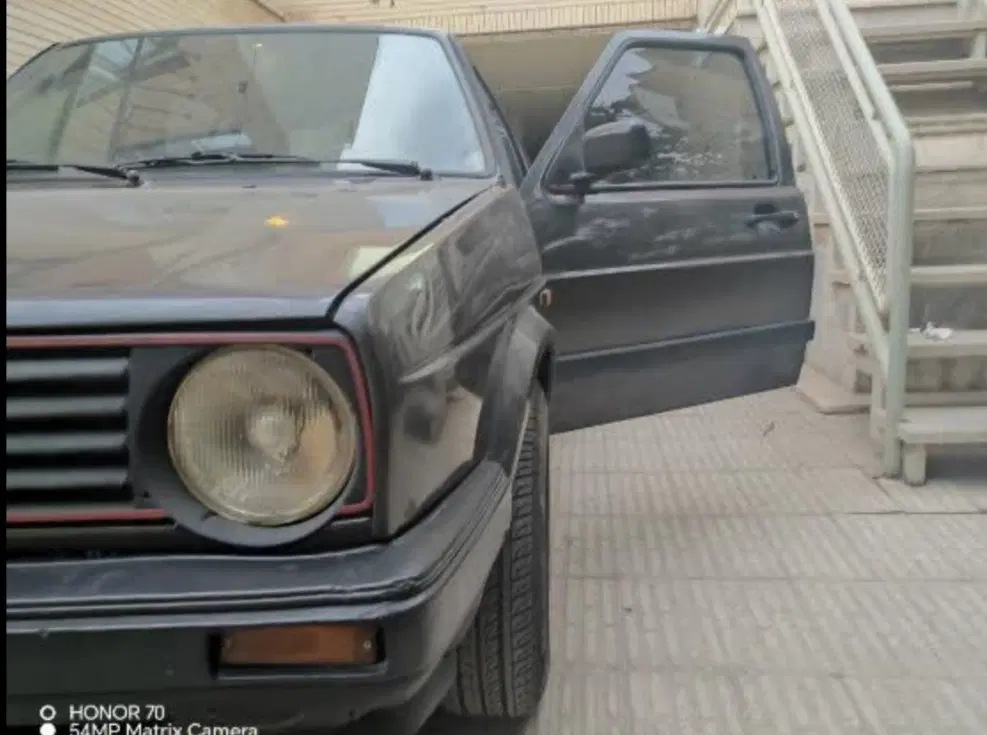 گلف gti|خودرو سواری و وانت|اصفهان, همدانیان|دیوار