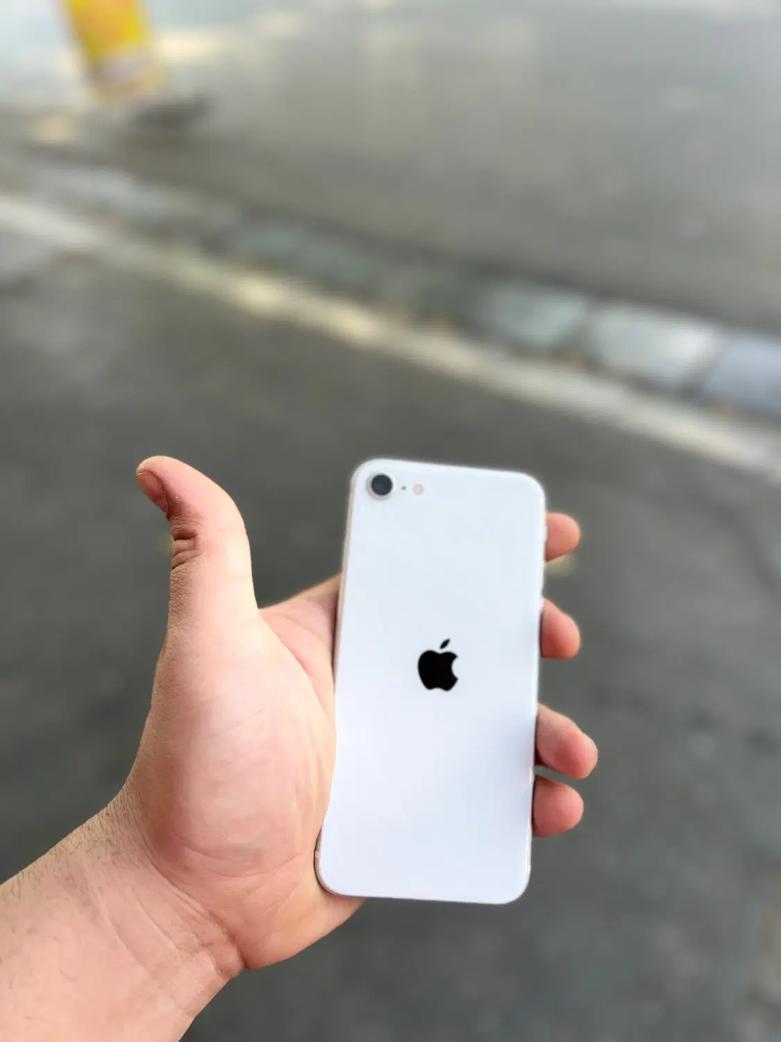 Iphone SE2020|موبایل|کرج, اصفهانی‌ها|دیوار