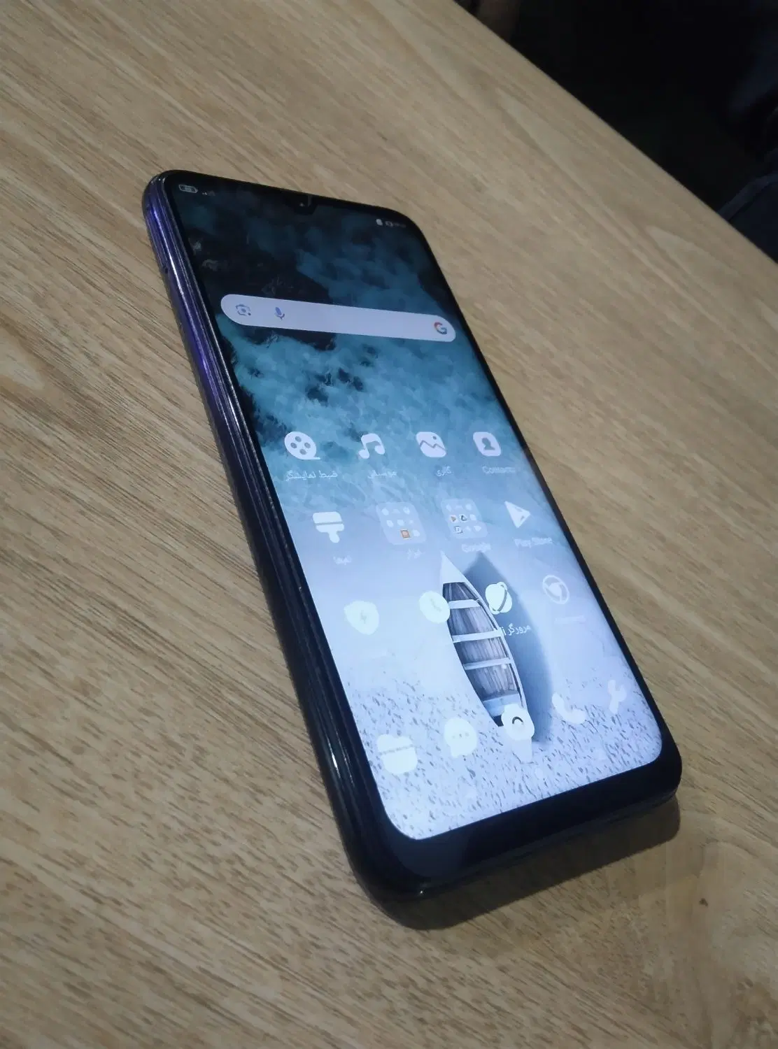note8|موبایل|کرج, ساماندهی|دیوار