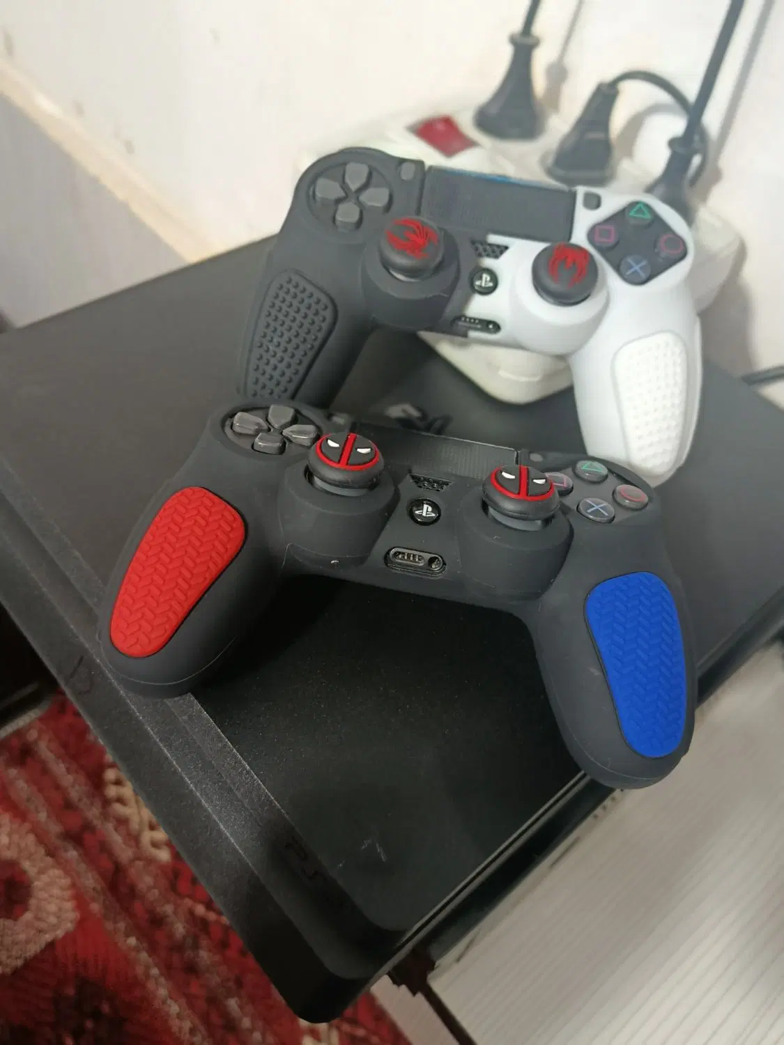 ps4|کنسول، بازی ویدئویی و آنلاین|گرگان, |دیوار