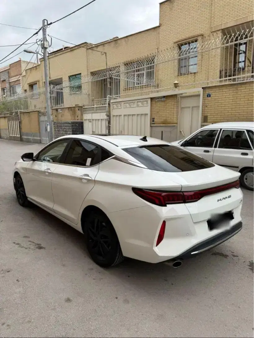 J7 1404|خودرو سواری و وانت|اصفهان, حسینآباد|دیوار