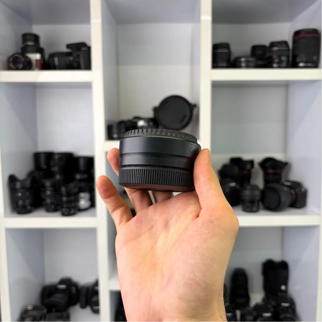 Canon Mount Adapter EF-EOS R|دوربین عکاسی و فیلم‌برداری|تهران, فردوسی|دیوار