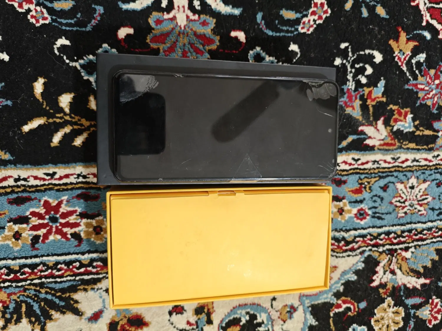poco x3 gt 5g|موبایل|سعدآباد, |دیوار