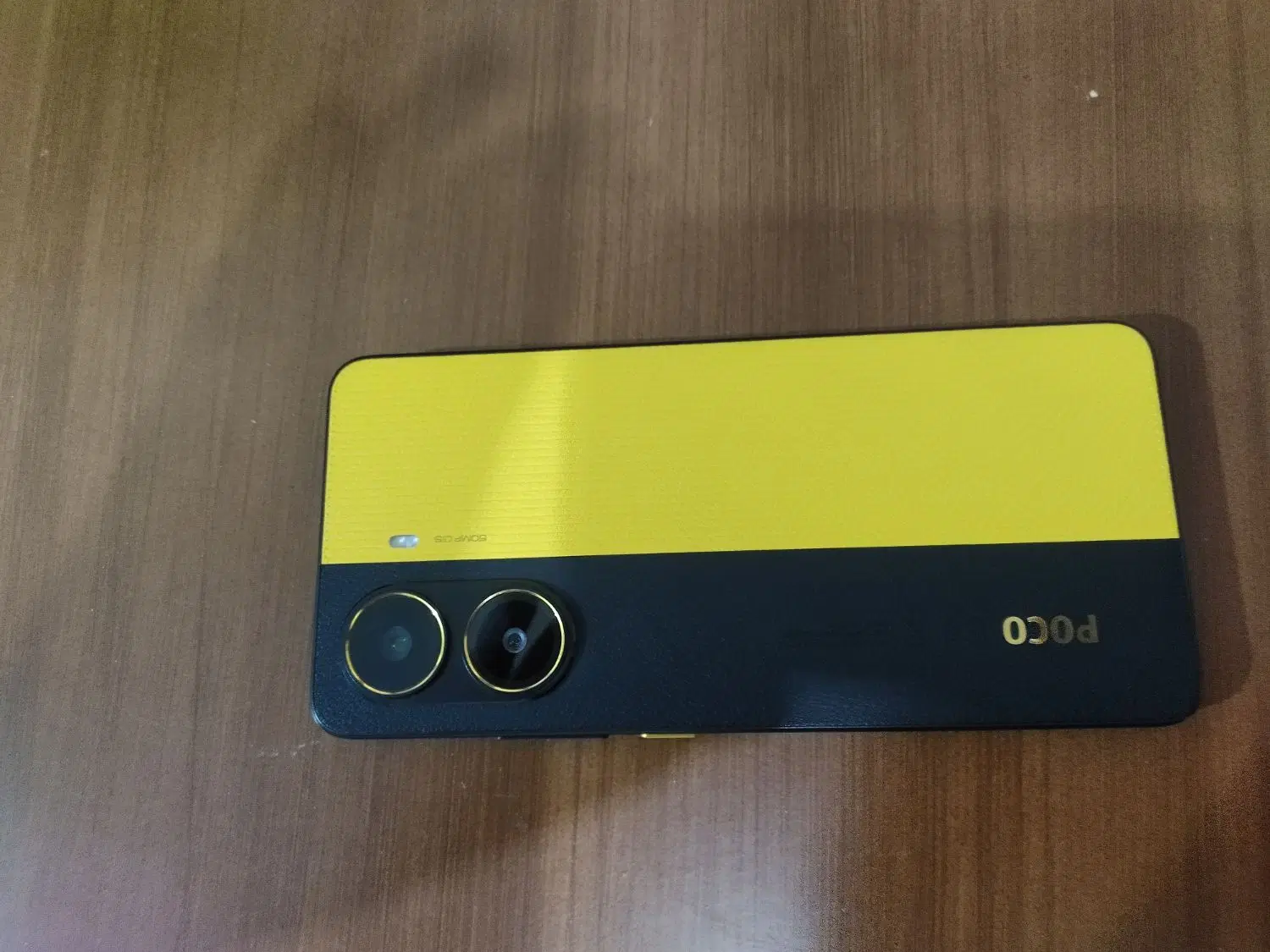 poco x7pro|موبایل|قم, علی آباد|دیوار