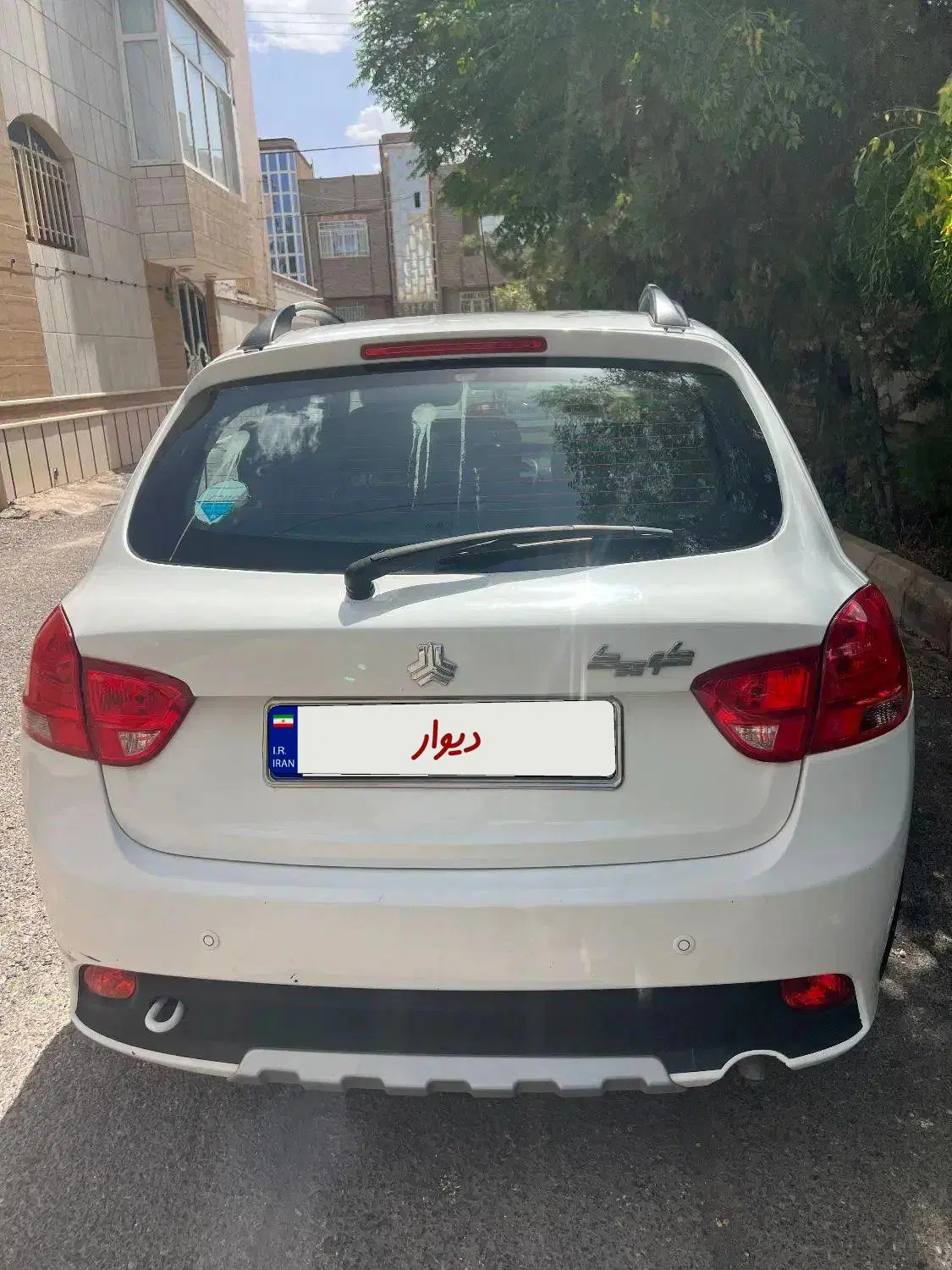 کوئیک ۴۰۱|خودرو سواری و وانت|تربت جام, فاز ۲ فرهنگیان|دیوار