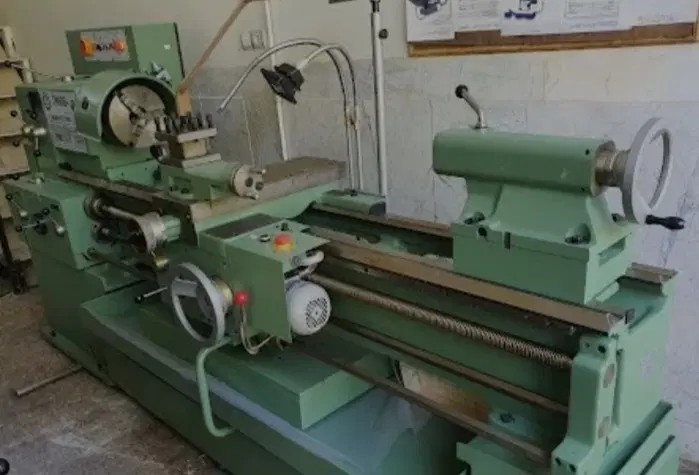 تراشکار|استخدام صنعتی، فنی، مهندسی|همدان, |دیوار