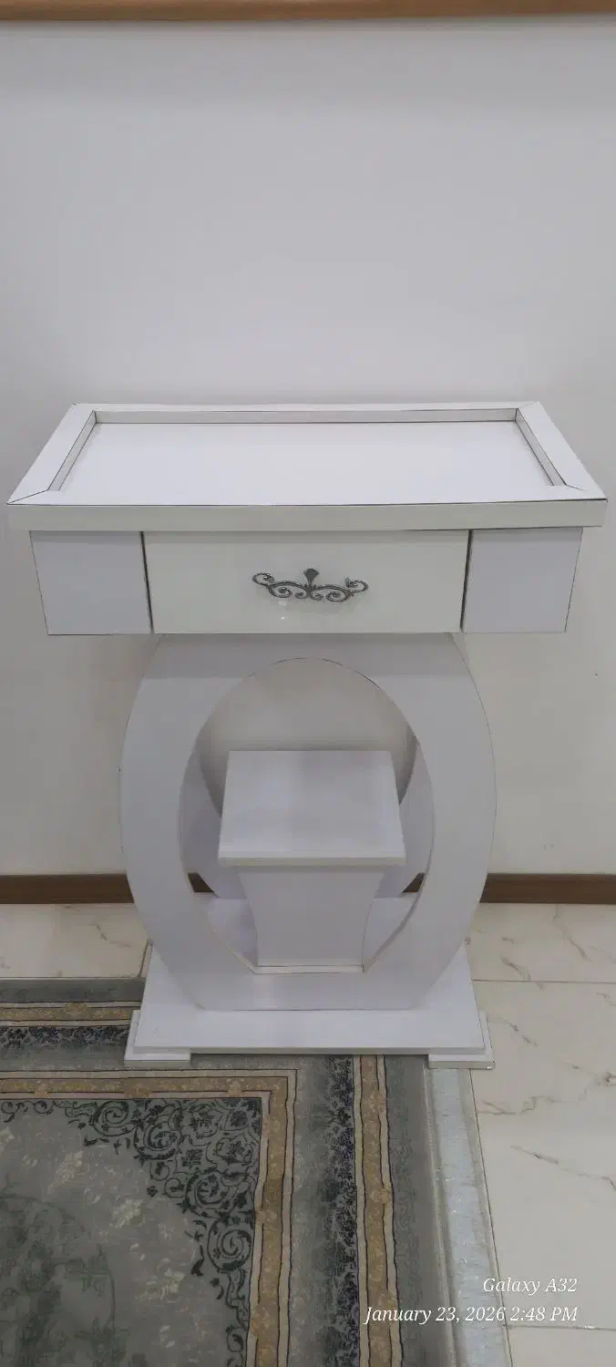 میز|بوفه، ویترین، کنسول|شیراز, فرگاز|دیوار